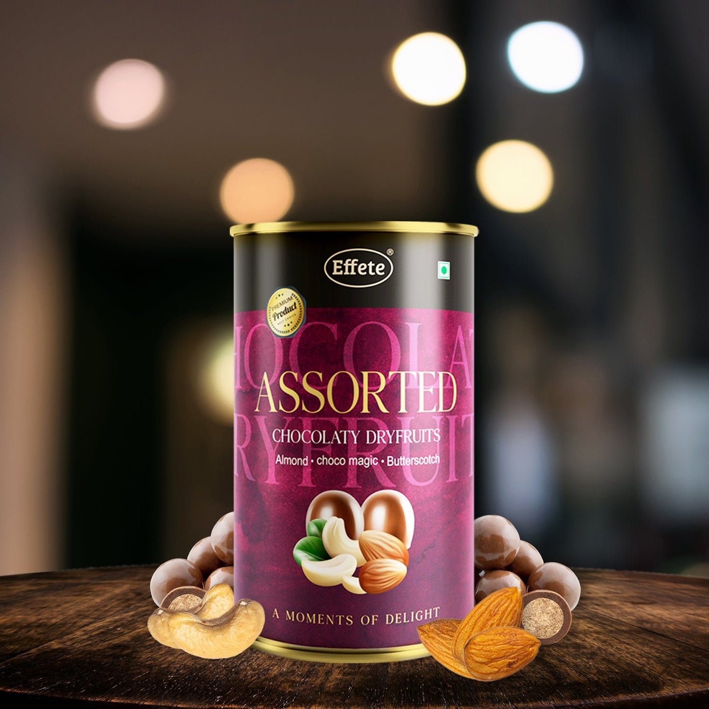 Assorted Chocolate (96 Gm) - Happy Price - Image 2