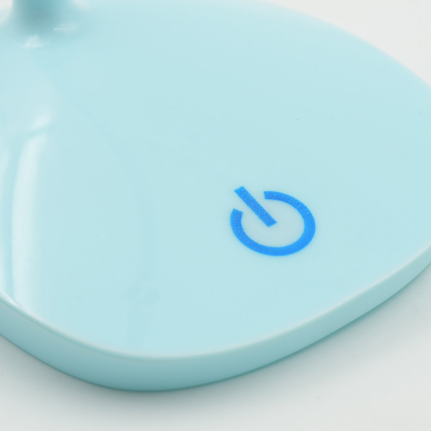 Study Lamp Rechargeable Led Touch On Off Switch Student Study Reading Dimmer Led Table Lamps White Desk Light Lamp - Happy Price - Image 6