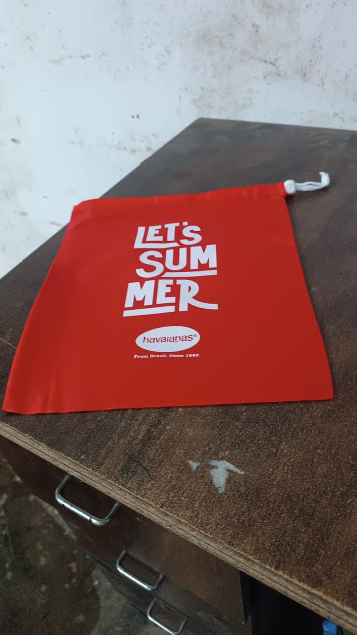 Multipurpose Heavy Duty Drawstring Bag (3227 Cm 1 Pc) - Happy Price - Image 7