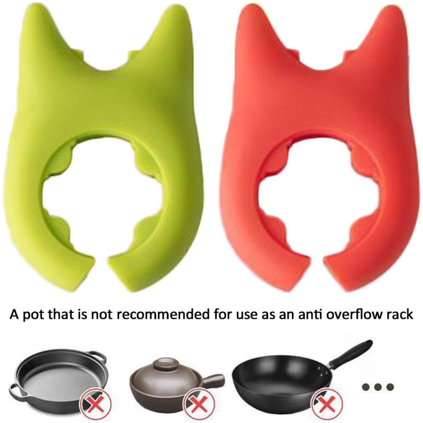 Plastic Pot Holder 1pc - Happy Price - Image 3