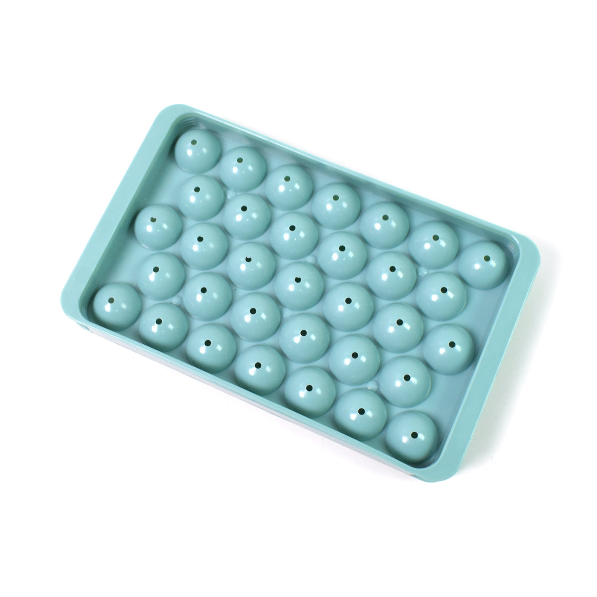 Reusable Round Ice Ball & Candy Mold - 33 Cavities - Happy Price - Image 5
