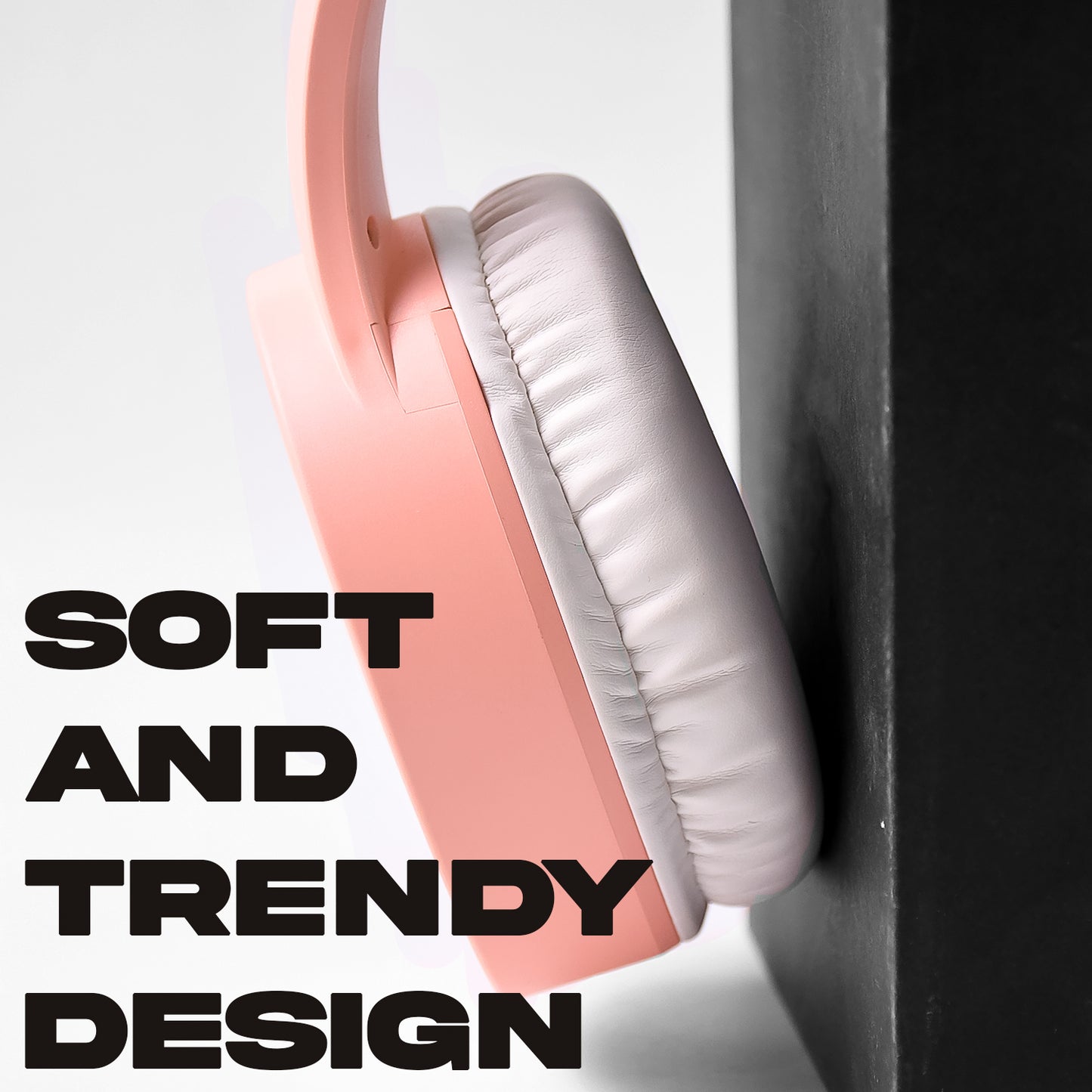 Wireless Over-ear Bluetooth Headphones (Zw-053) - Happy Price - Image 4