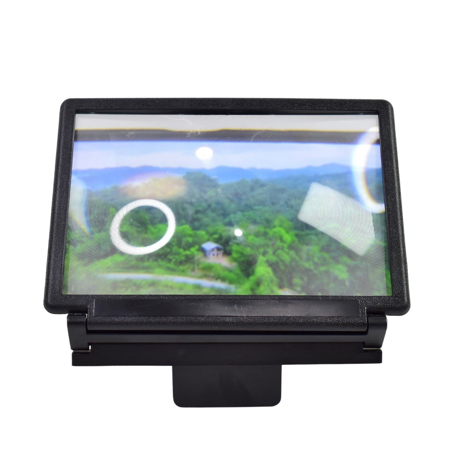 3d Hd Mobile Phone Screen Magnifier Amplifier (1 Pc) - Happy Price - Image 5