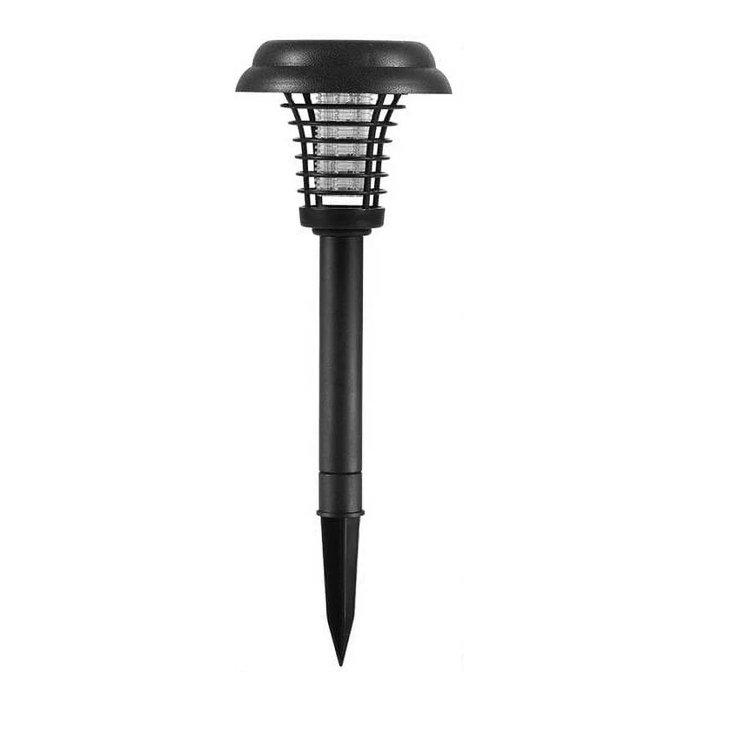 Solar Powered UV LED Mosquito Zapper & Garden Light (1 Pc) - Happy Price - Image 4