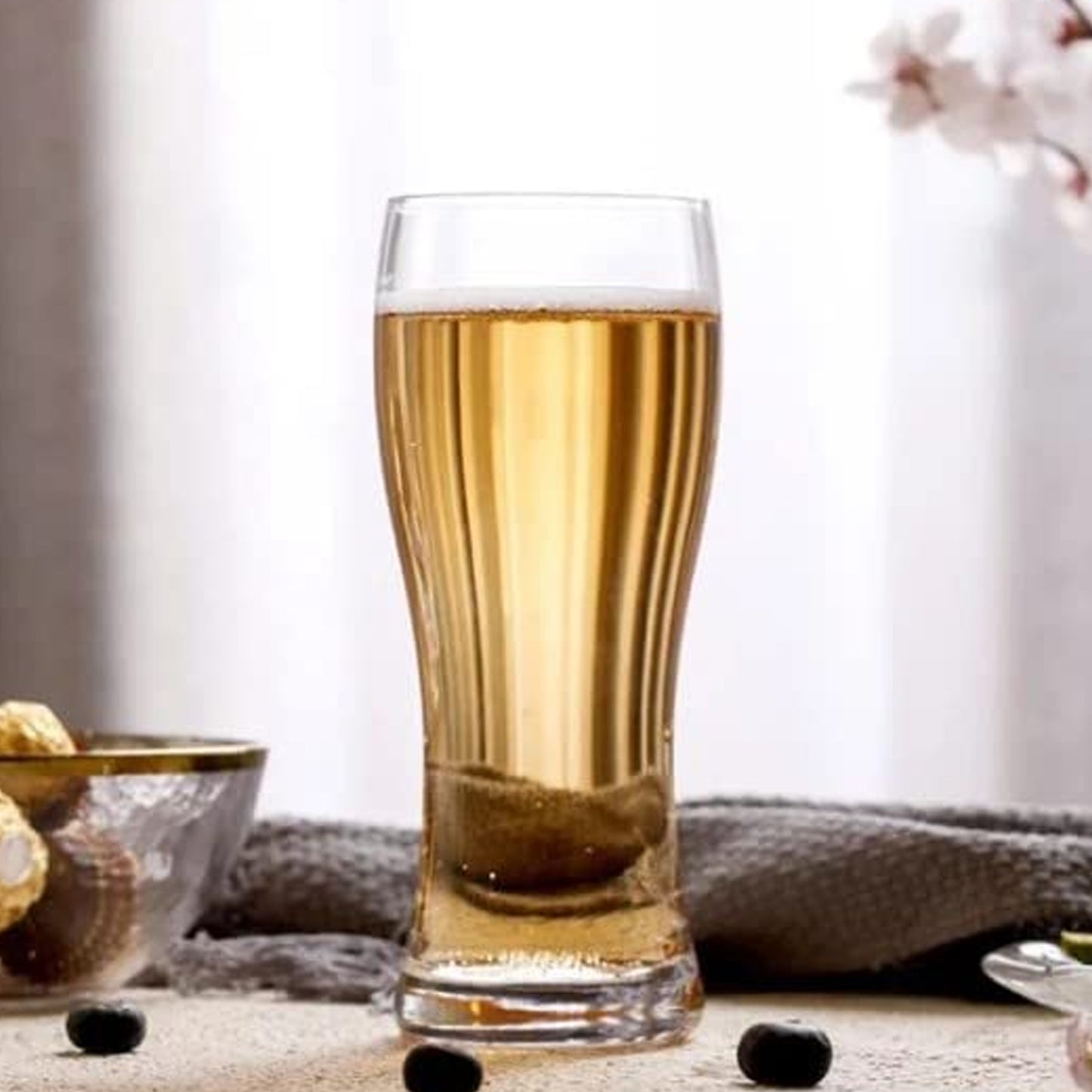 Apex Vista Unbreakable Pitcher Glass Set 350 Ml (Approx) 2-piece - Happy Price - Image 5