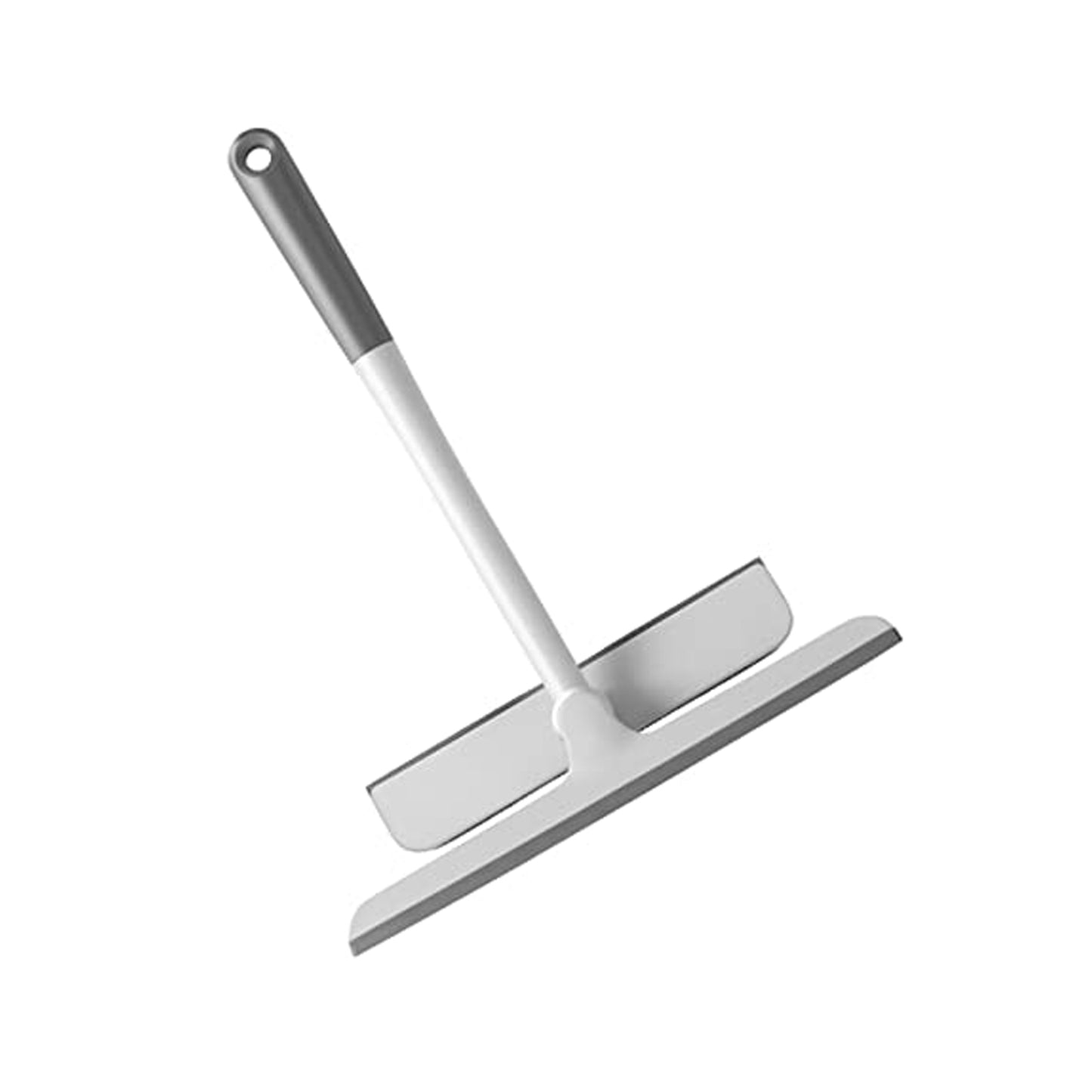 2-in-1 Window Cleaner Wiper with Microfiber Pad - 34cm Blade - Happy Price - Image 4