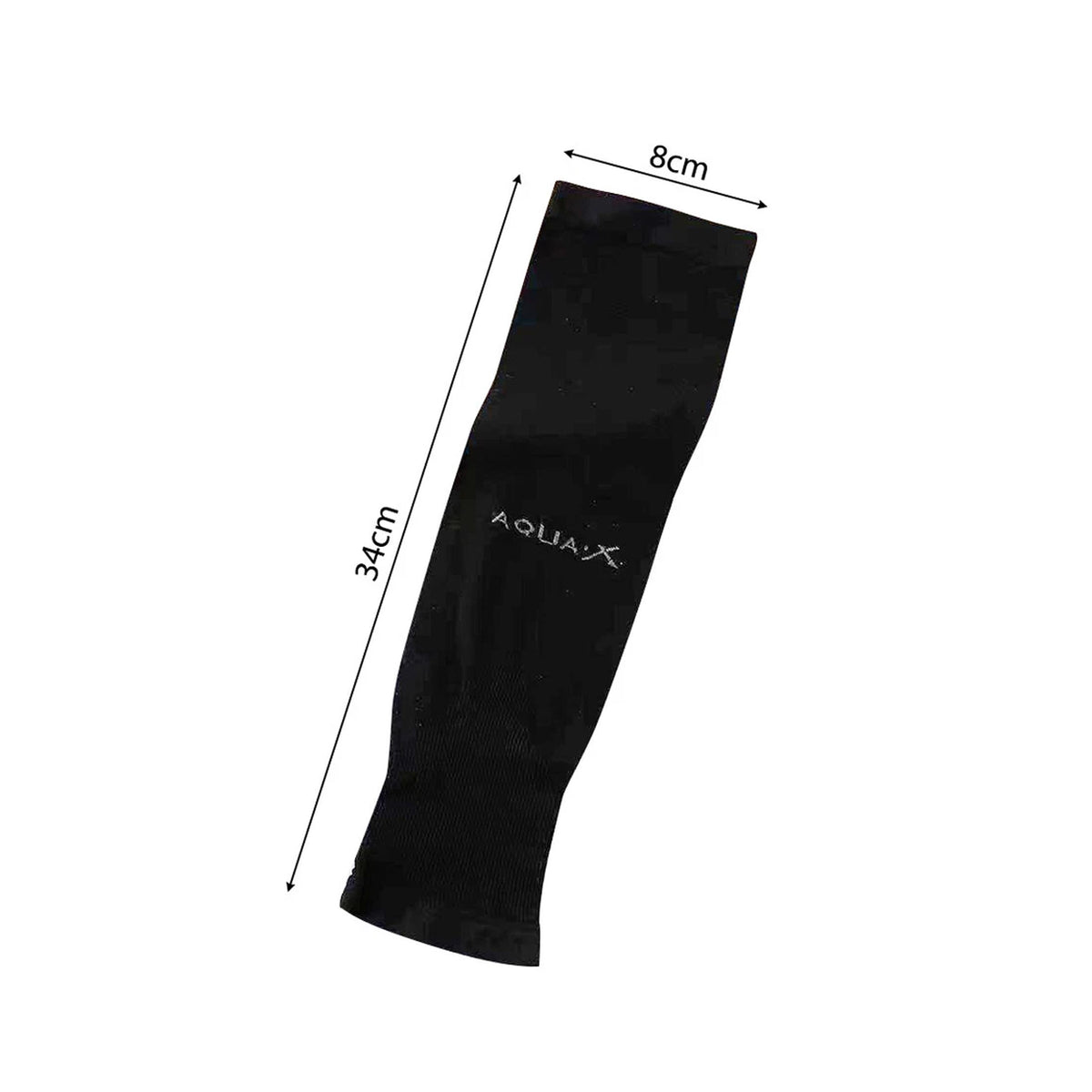 Stretchable Elbow Compression Sleeves (1 Pair) for Joint Support & Comfort - Happy Price - Image 5