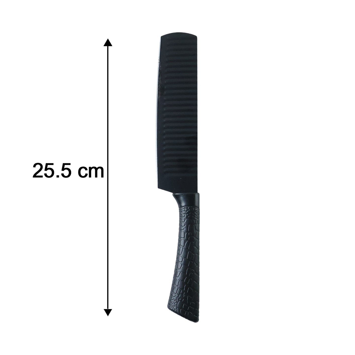 6-Piece Kitchen Knife Set with Peeler and Scissors - Great Price - Image 5