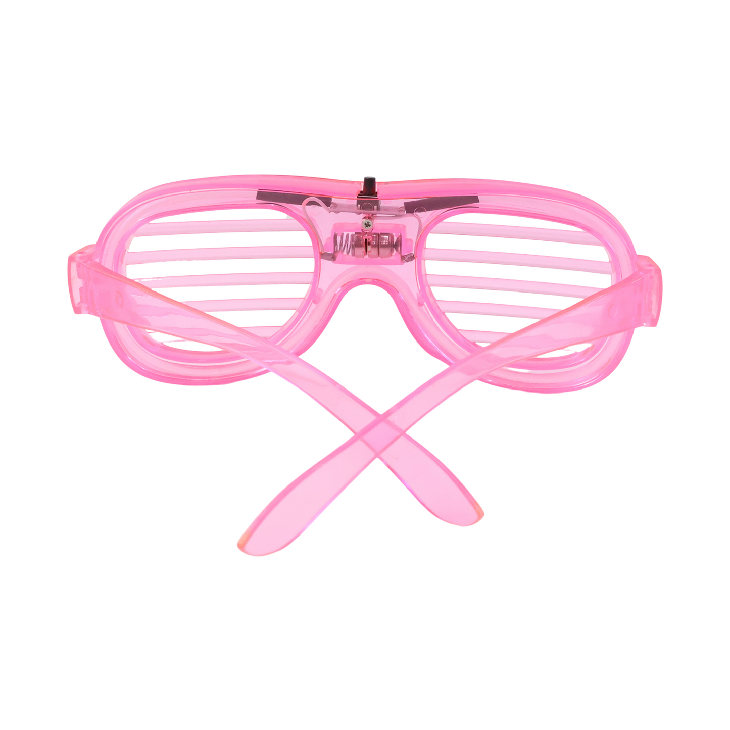 LED Light Up Party Glasses for Night Events (1 Pc) - Happy Price - Image 2