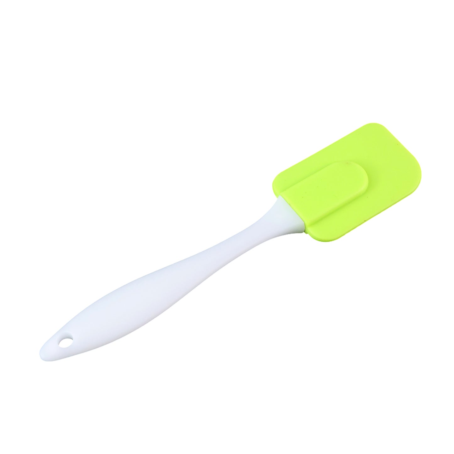 Silicone Cooking Spatula For Baking (1 Pc 18 Cm) - Happy Price - Image 5