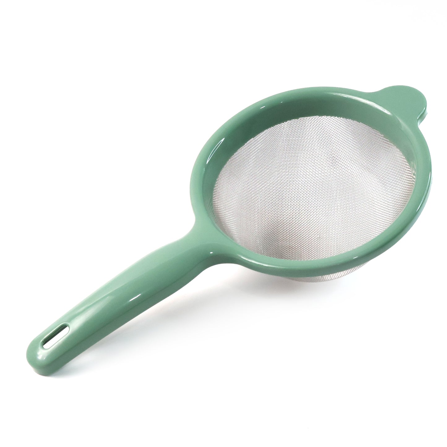 Large Kitchen Sieve with Fine Mesh - 1 Pc - Happy Price - Image 2