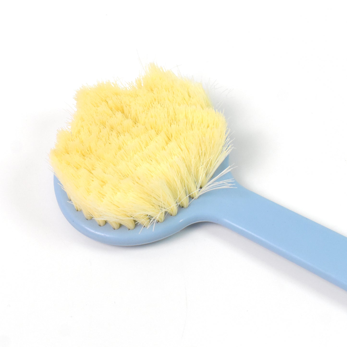 Back Scrubber For Shower Dry Body Brush Back Brush Long Handle (1 Pc B Grade) - Happy Price - Image 5