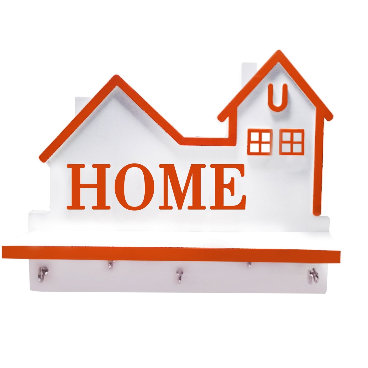 Antique Key Holder For Wall And Home Decor - Happy Price - Image 5