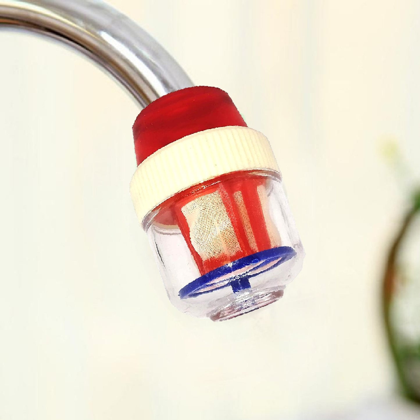 Water Tap Plastic Candle Filter Cartridge - Happy Price - Image 1