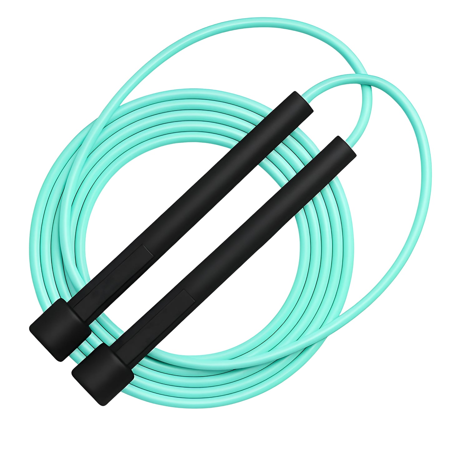Speed Jump Rope with Comfortable Foam Handles (1 Pc, 3 Meter) - Happy Price - Image 2