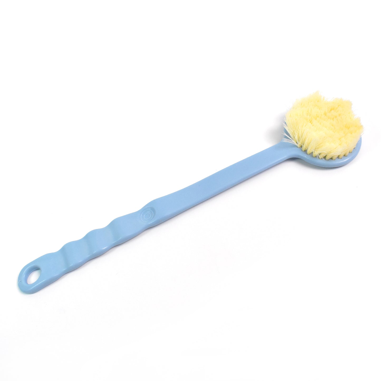 Back Scrubber For Shower Dry Body Brush Back Brush Long Handle (1 Pc B Grade) - Happy Price - Image 4