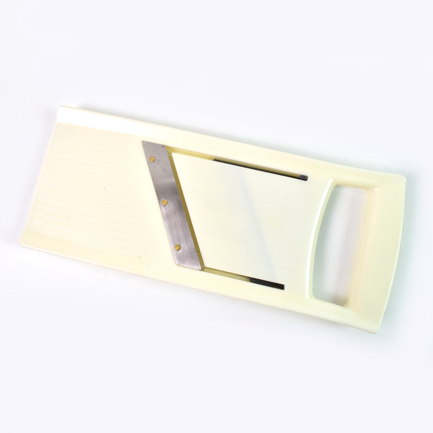 Adjustable Slicer For Cutting Fruits Vegetable (1 Pc) - Happy Price - Image 5