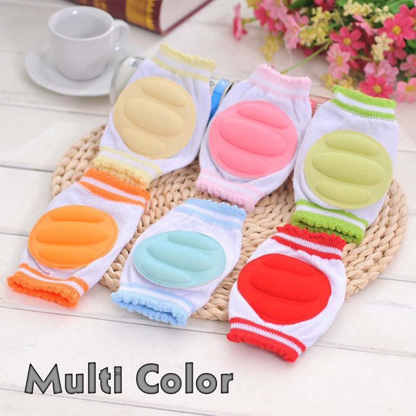 Kids Knee Protector - Happy Price - Image 2