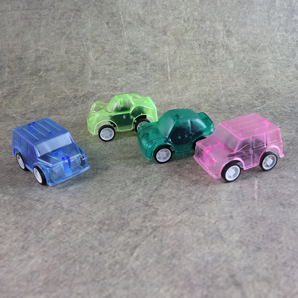 Mini Pull Back Toy Car for Kids (1 Pc) - Happy Price - Image 7