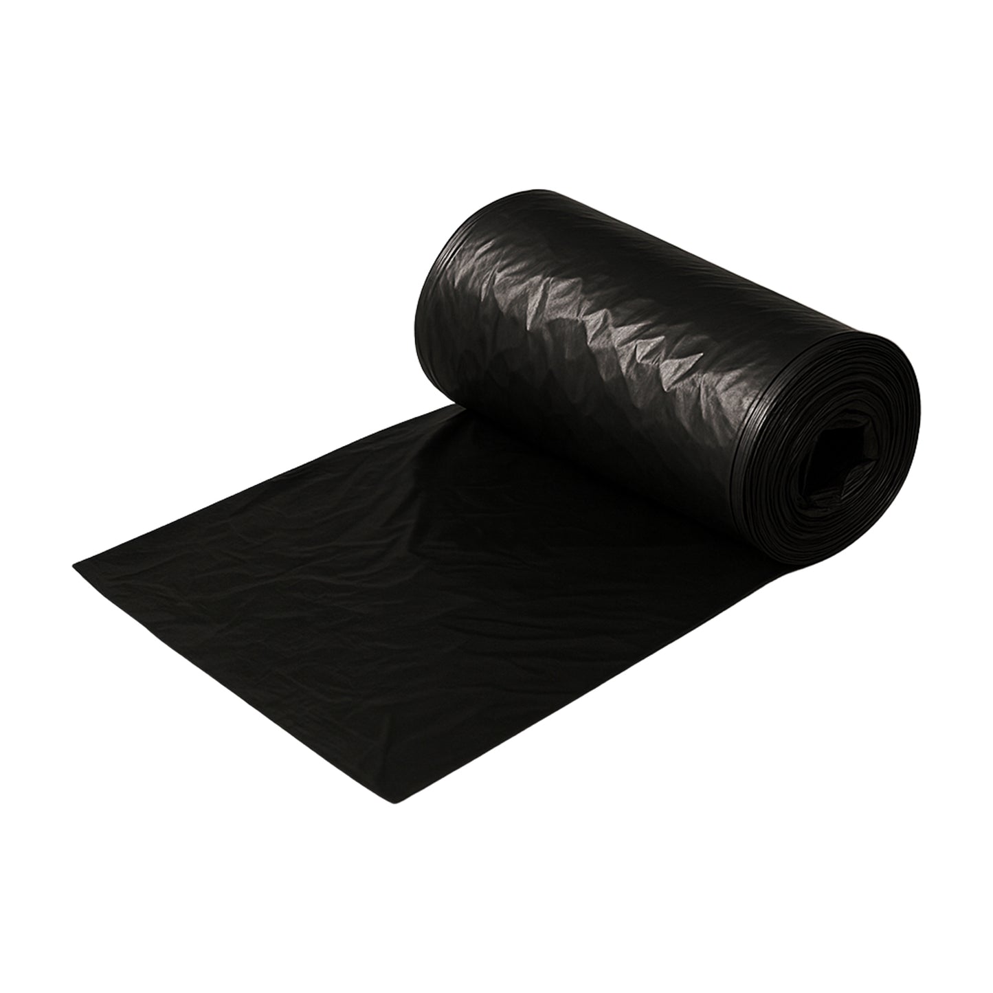 Extra-Strong Garbage Bag Roll, 48x54cm, 1 Pc - Happy Price - Image 5