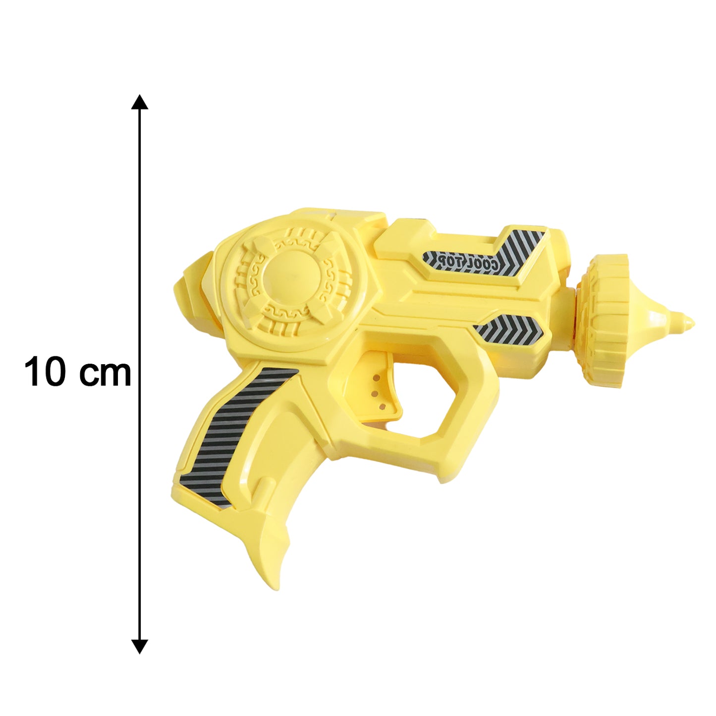 Spinning Rotor Flying Launcher Toy Set for Kids - Outdoor Fun - Great Price - Image 5