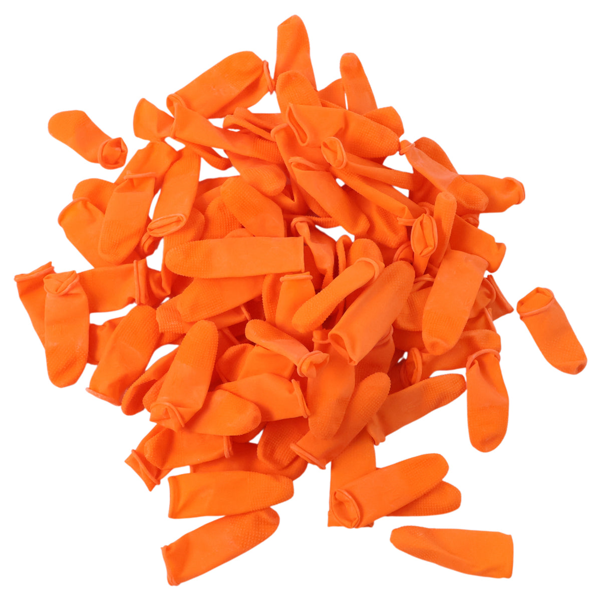 100 Pcs Protective Finger Cots for Precision Work & Crafting - Happy Price - Image 4