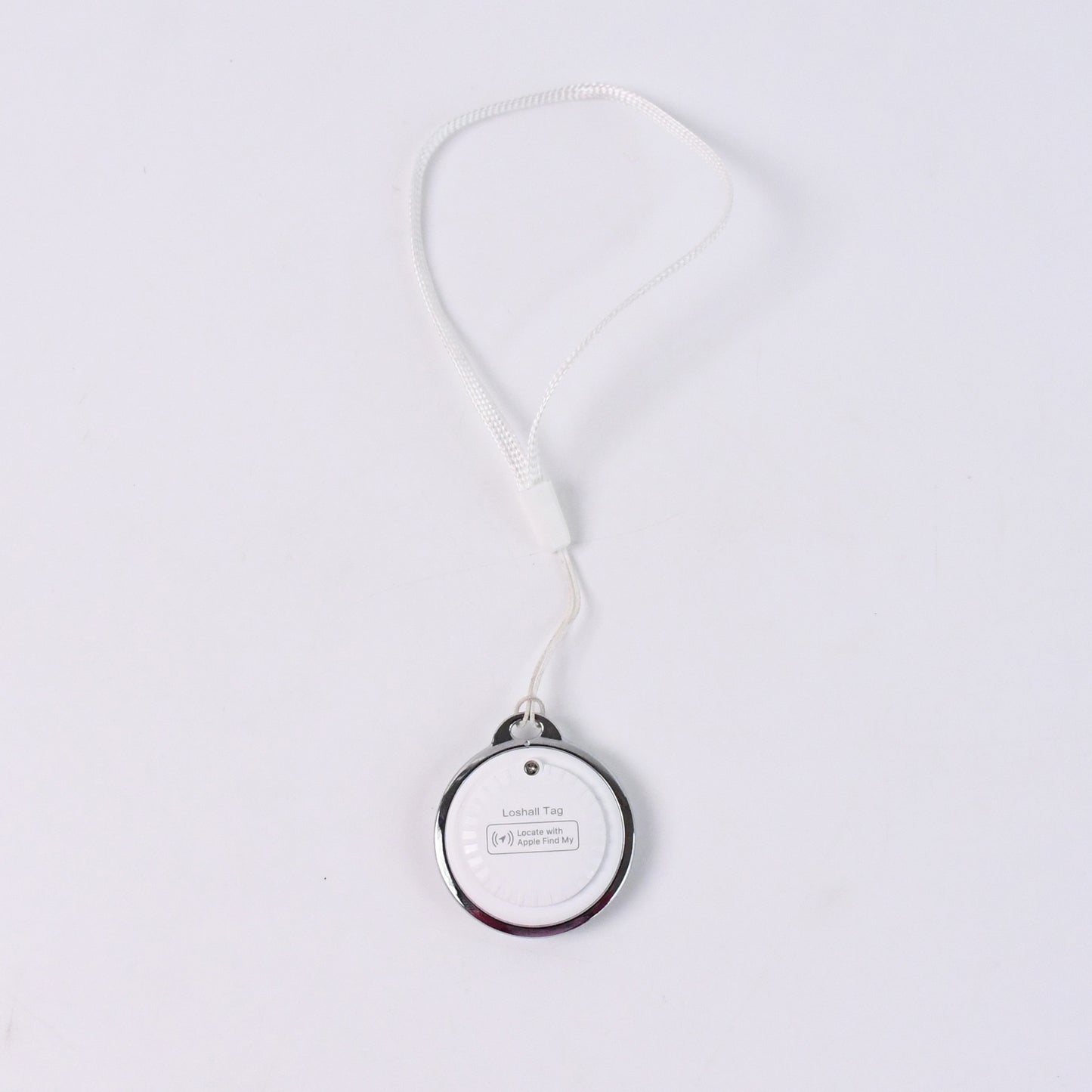 Finder Compatible With Find My App Global Tracking Gps Tracker With Sound Alarm - Happy Price - Image 5