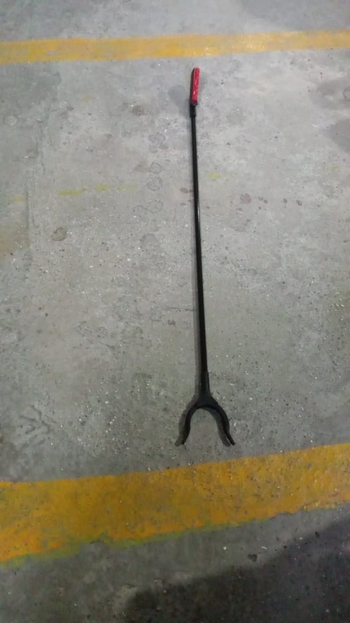 Reacher Grabber Tool for Seniors - Extended Reach Pickup Stick (1 Pc Big) - Happy Price - Image 7