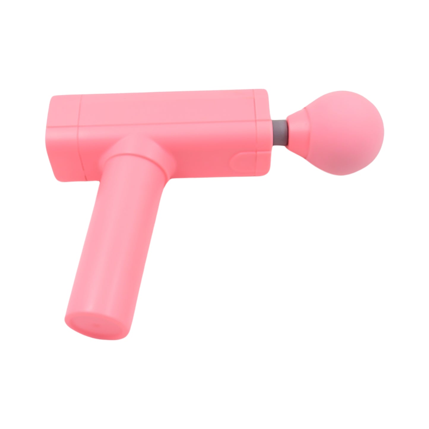 Massage Gun Deep Relax Powerful Muscle Massager Usb Chargeable (1 Pc) - Happy Price - Image 4