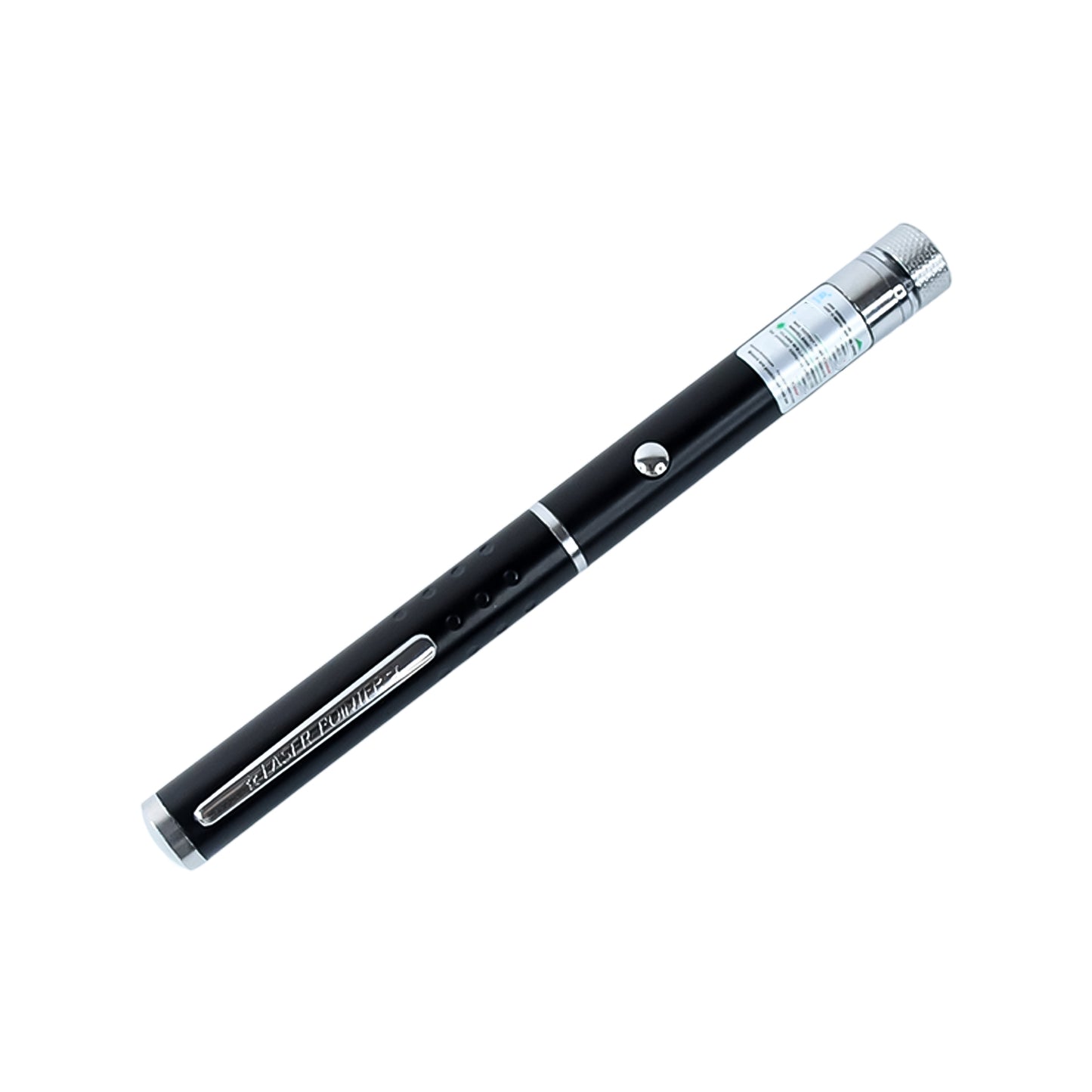 High-power Laser Pointer Pen With 2 Aa Batteries (1 Set) - Happy Price - Image 5