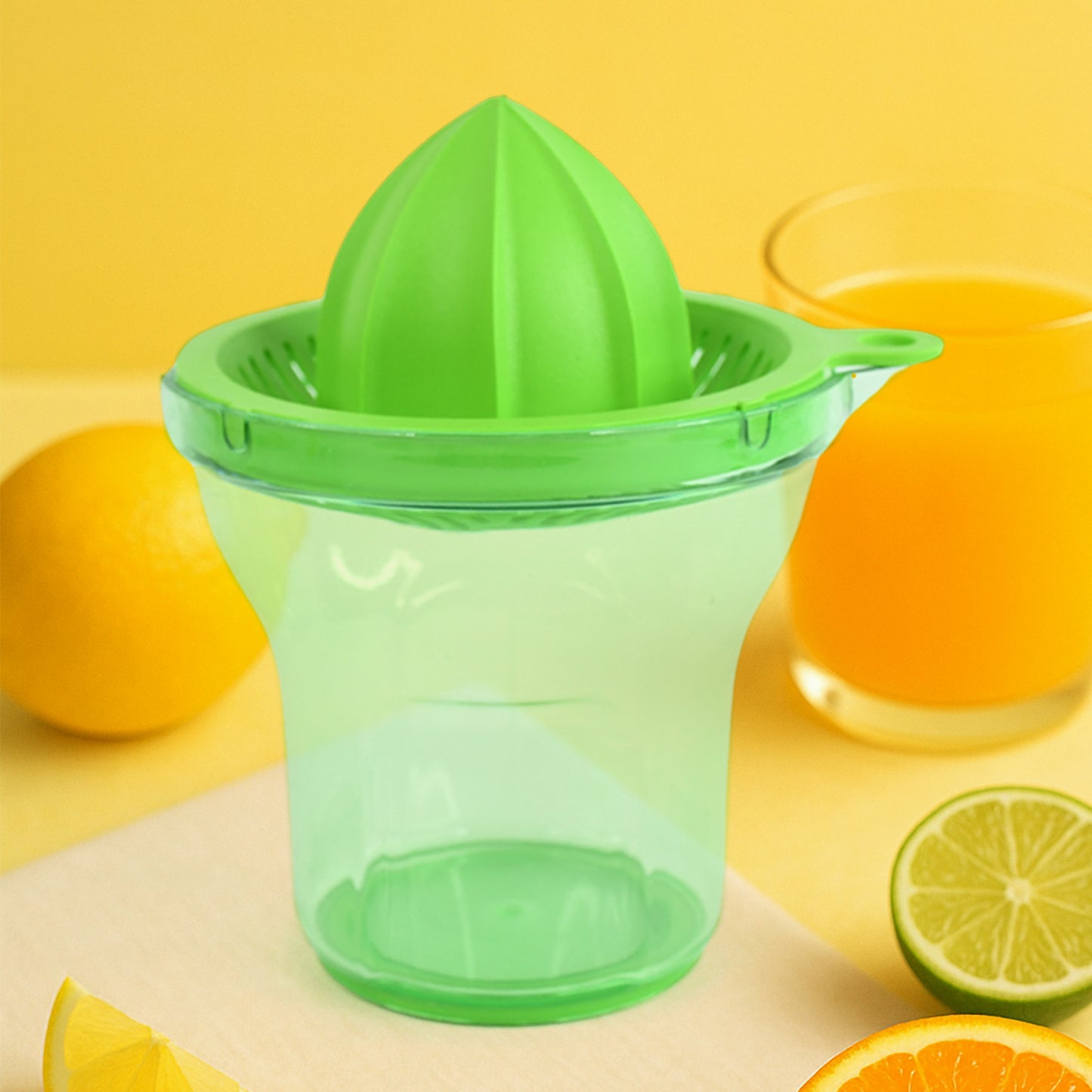 Apex Manual Citrus Juicer - Happy Price - Image 6