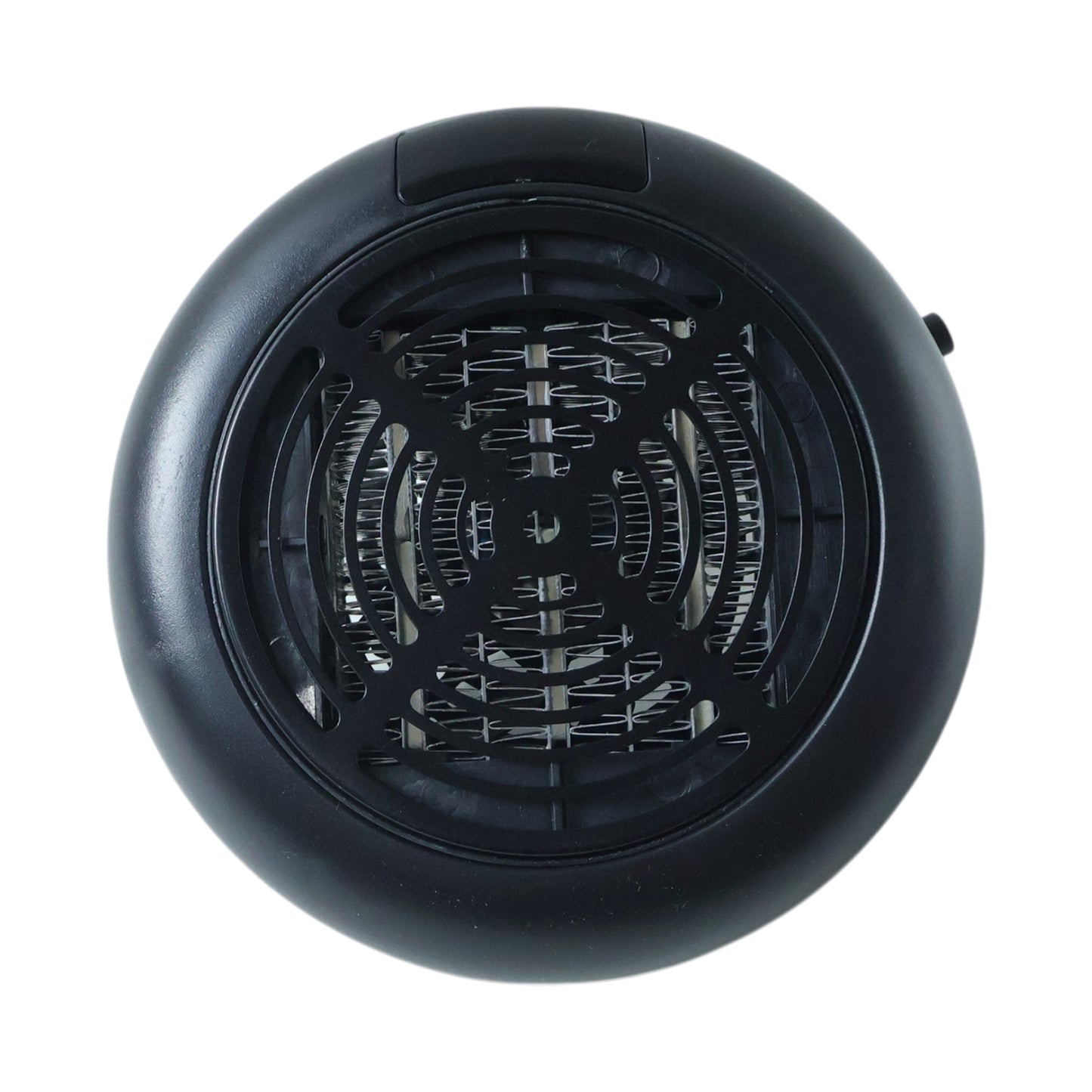 900W Compact Plug-In Wall Heater - Fast Heating Electric Room Warmer (1 Pc) - Happy Price - Image 3