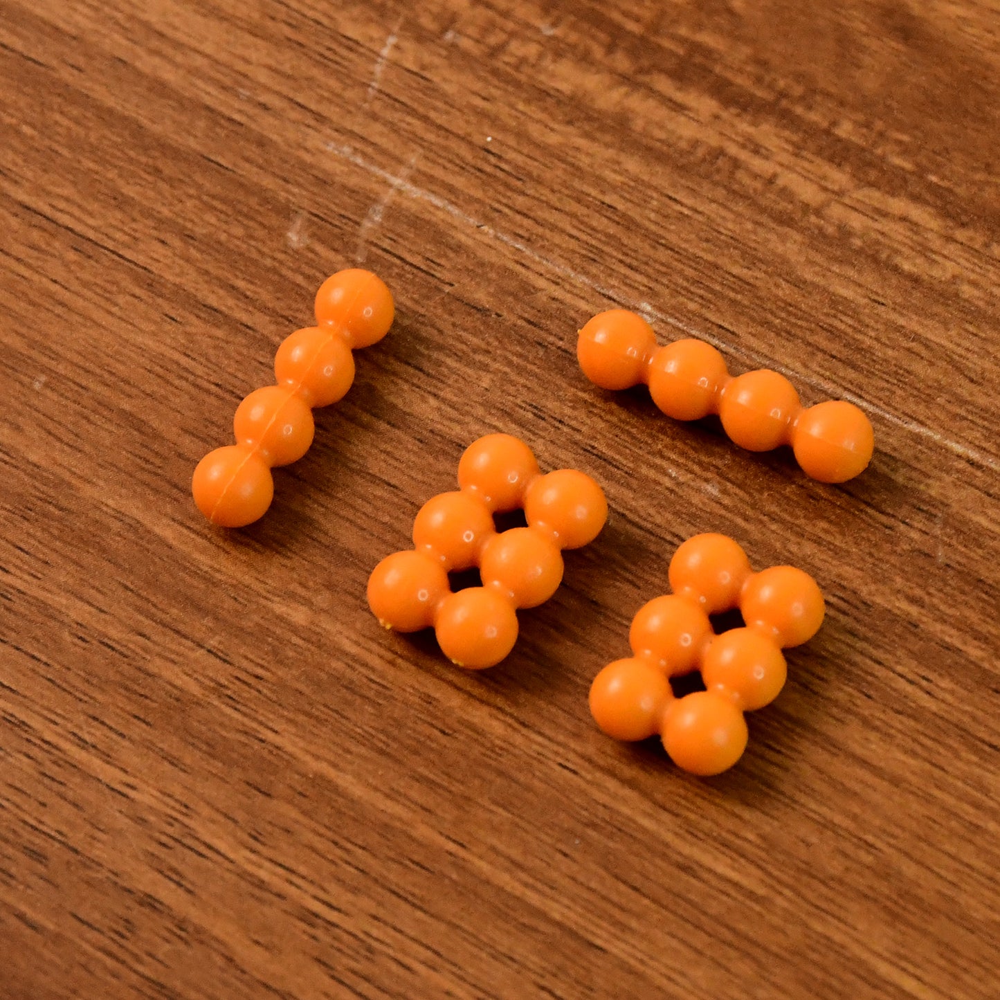 Ball Pyramid Toy 3d Puzzle Building Brain Teaser Toy - Happy Price - Image 5