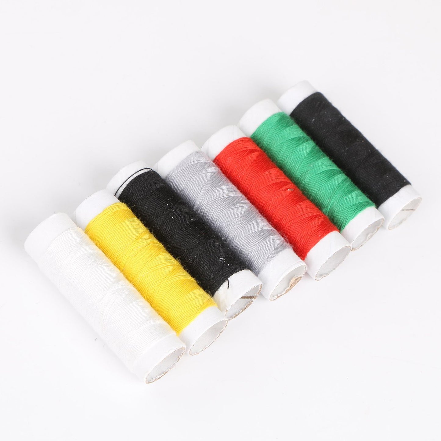 34 Pcs Home Sewing Kit with Essential Tailoring Tools - Happy Price - Image 6