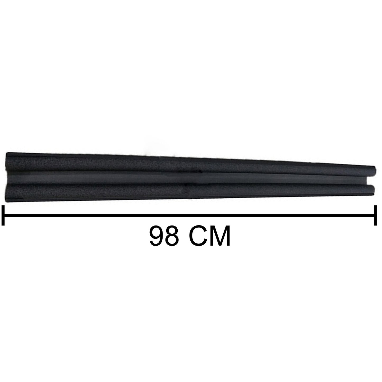 Door Seal Twin Draught Draft Guard - Happy Price - Image 6