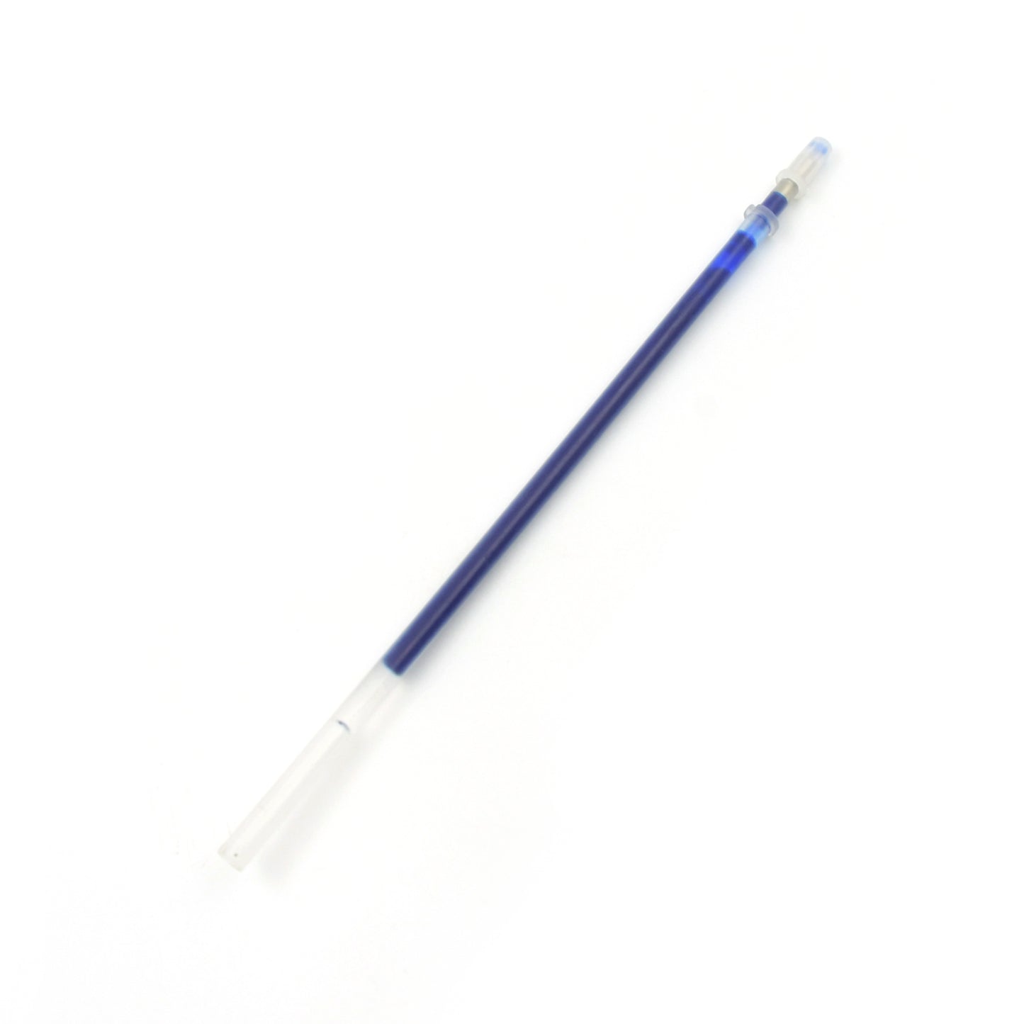 Blue Pen Refill All Round Ball Pen Refill Smooth Writing Pen Refill All Pen Suitable (1pc) - Happy Price - Image 4