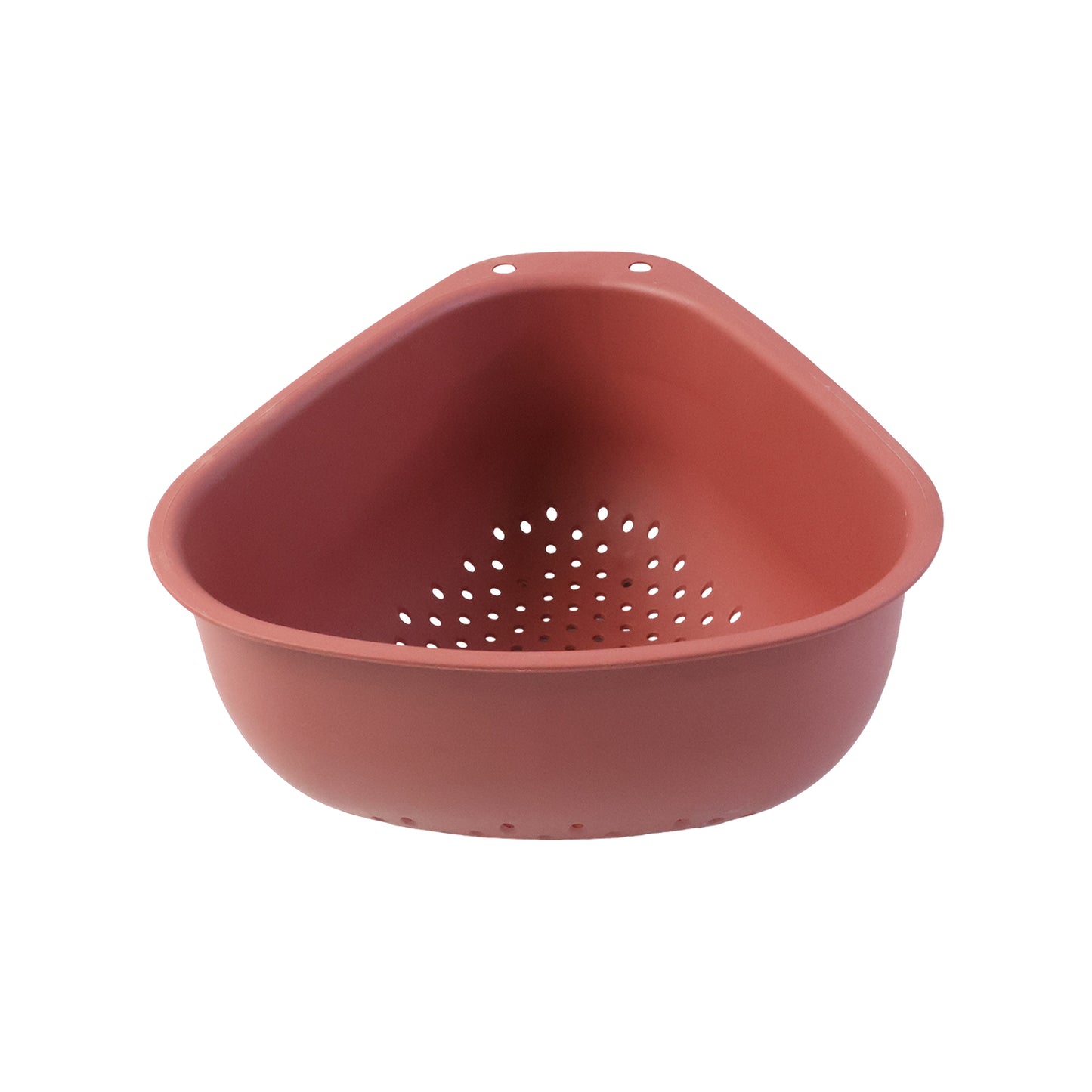 Foldable Kitchen Colander with Handle and Drain Base - 1 Pc - Happy Price - Image 5