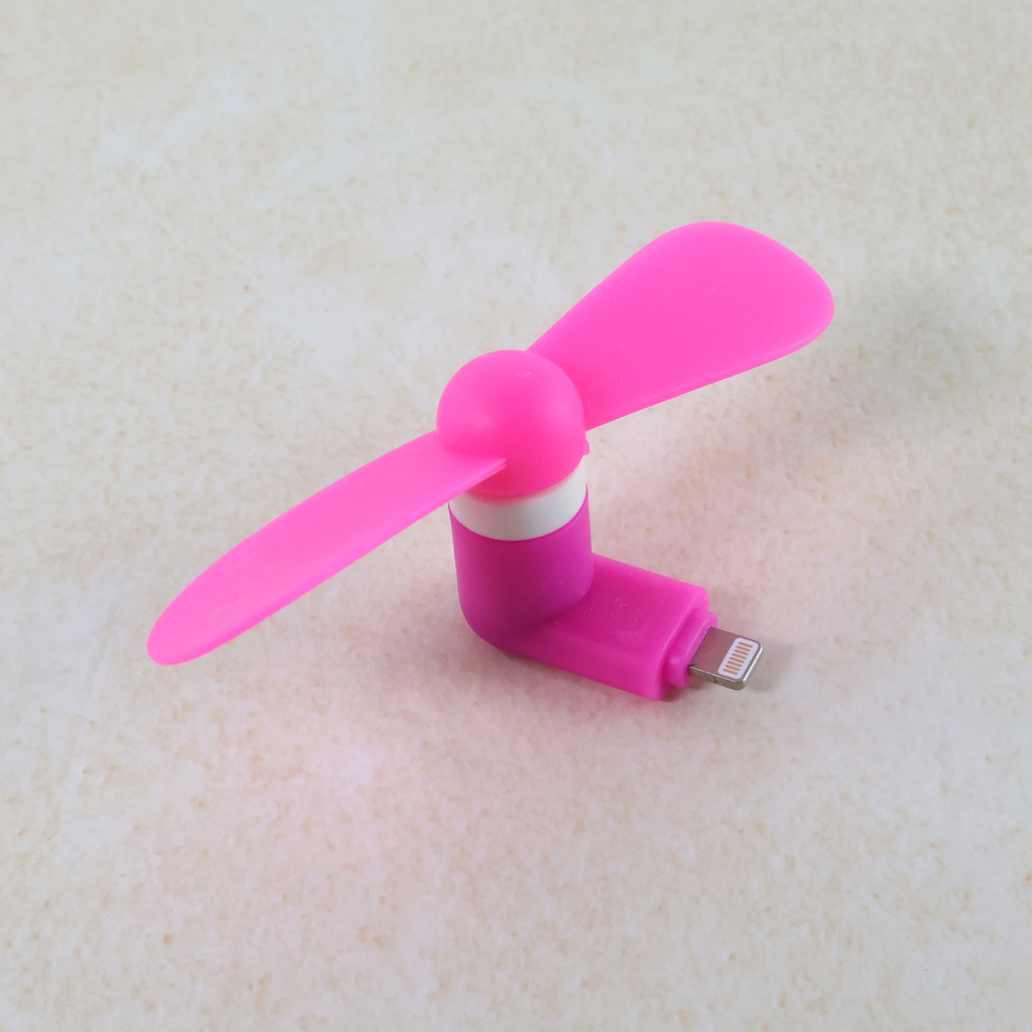 Mini Mobile Phone Cooling Fan - 1 Pc - Happy Price - Image 7
