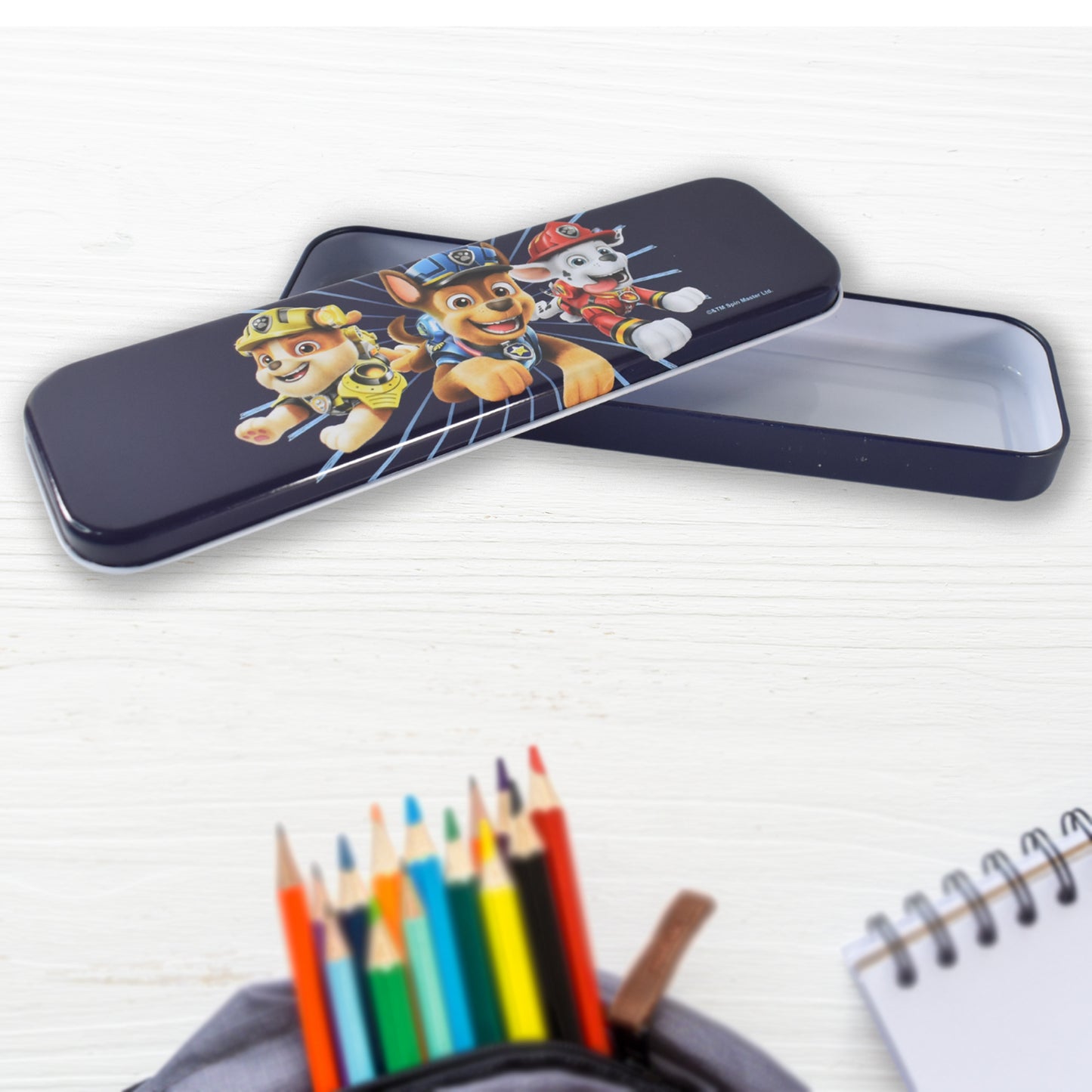 Compass Box - Innovative And Stylish Storage Solution (1 Pc) - Happy Price - Image 4