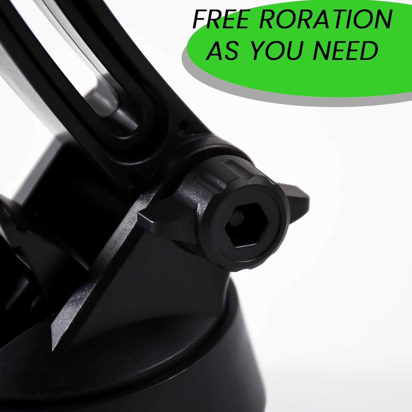 Adjustable Dashboard Car Mobile Holder - Happy Price - Image 5