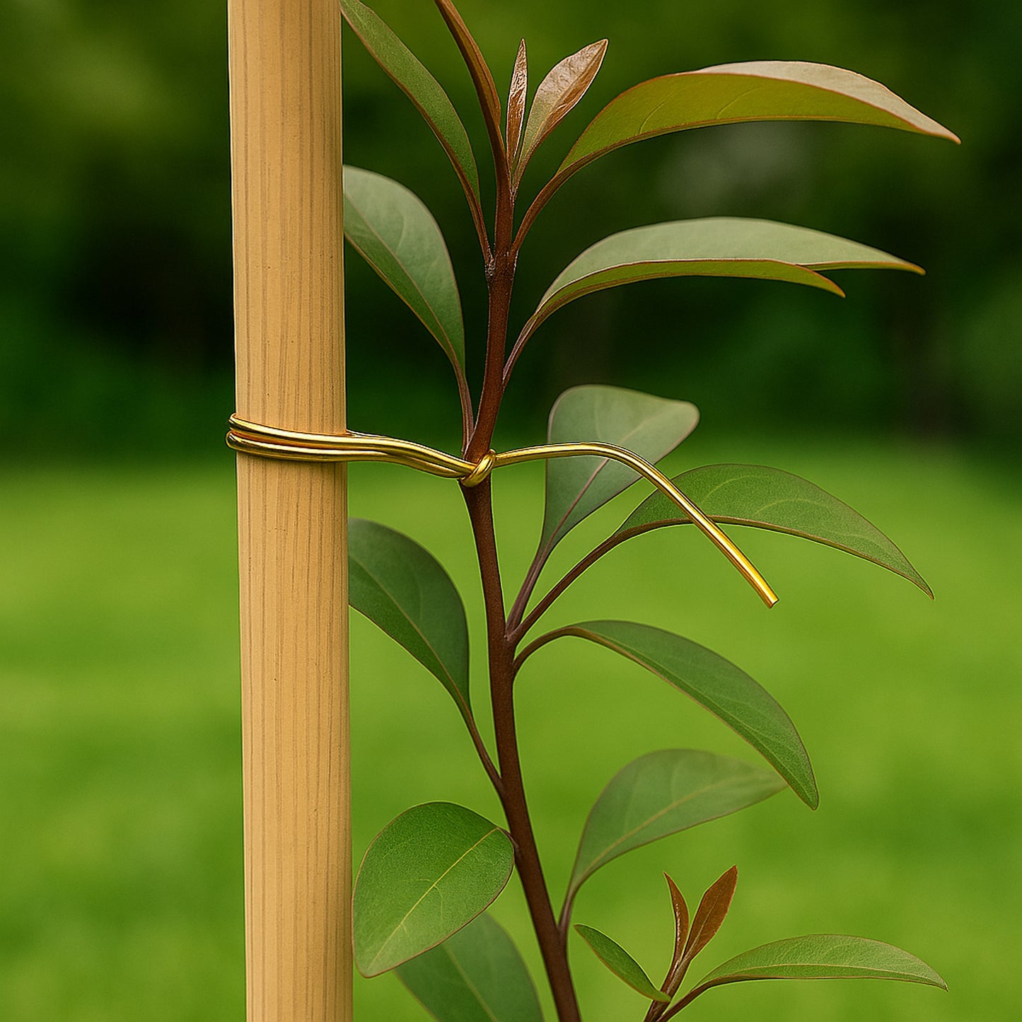 Multipurpose Twist Tie Roll 30m (1 Pc) - Happy Price - Image 4