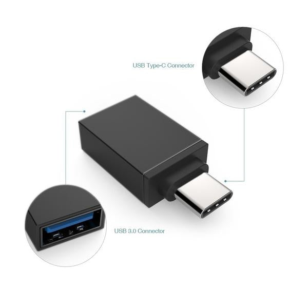 Type-c Otg Adapter - Happy Price - Image 6