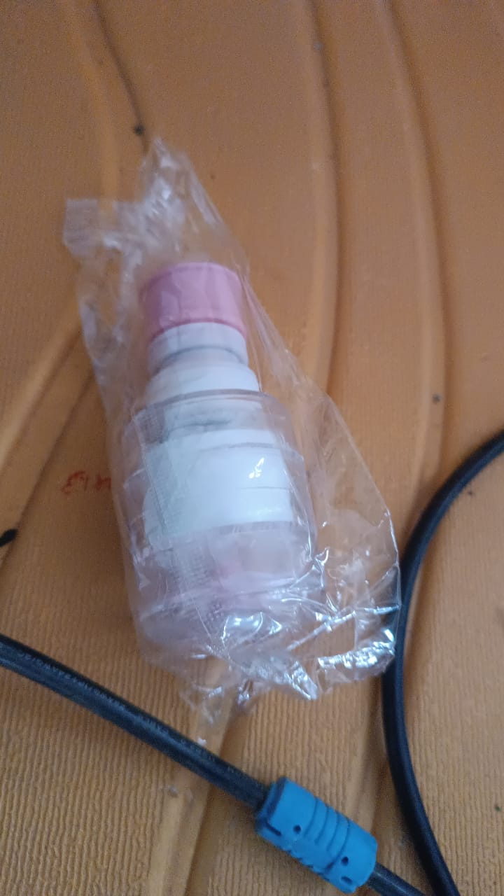 Flexible Plastic Faucet Extender (1 Pc) - Happy Price - Image 7