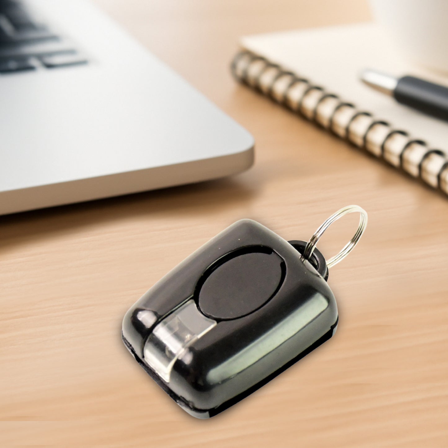 Mini Led Torch Keychain (1 Pc) - Happy Price - Image 3