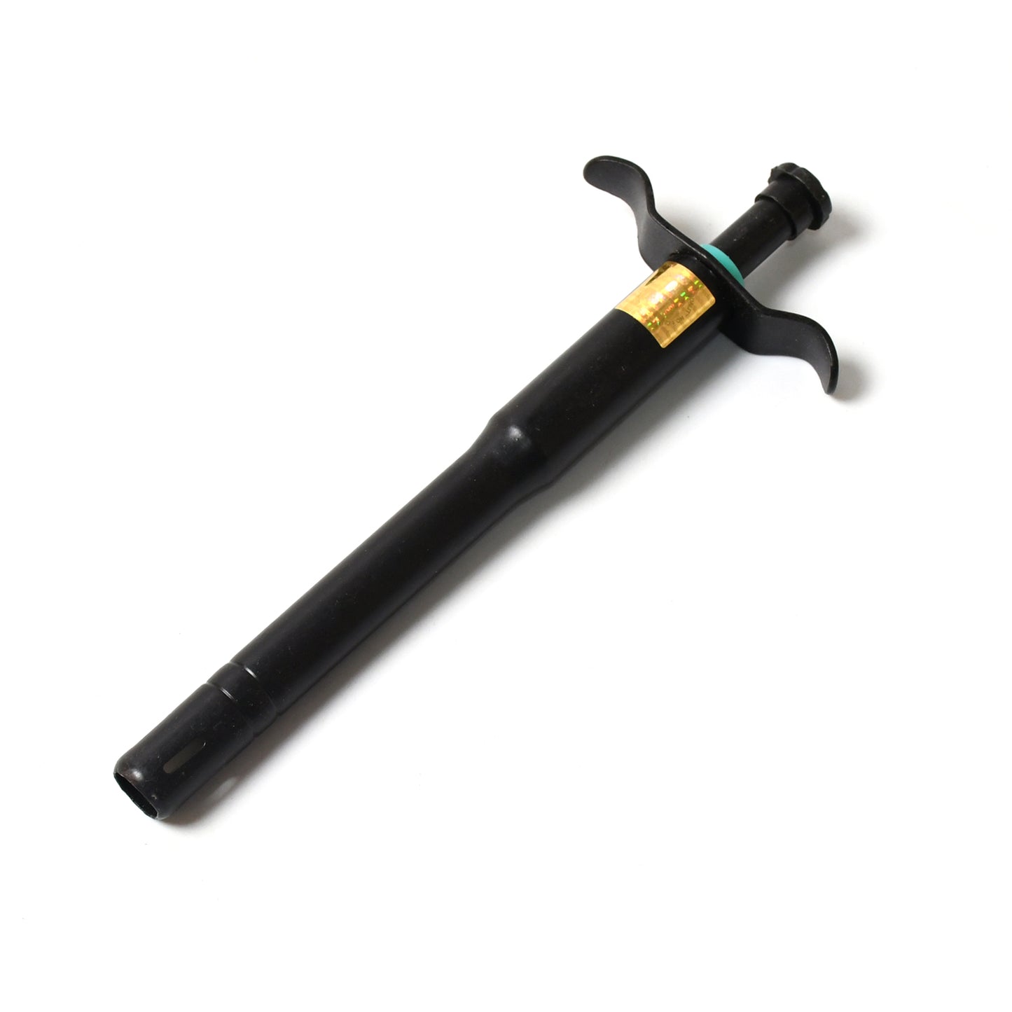 Stainless Steel Black Gas Lighter For Kitchen Gas Stove Long Lasting Unbreakable Lighters For Gas Stoves Restaurants Kitchen (1 Pc) - Happy Price - Image 4