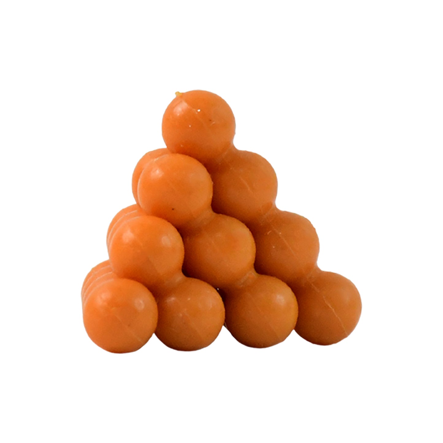 Ball Pyramid Toy 3d Puzzle Building Brain Teaser Toy - Happy Price - Image 2