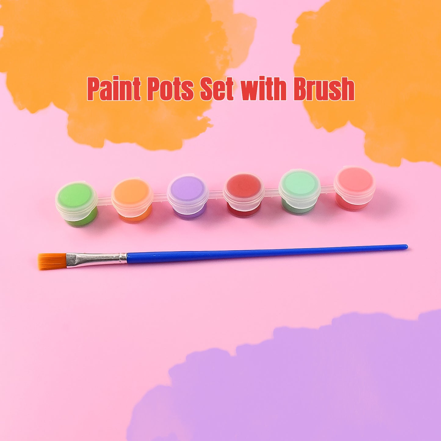 Kids Art Stationery Gift Set - Happy Price - Image 4