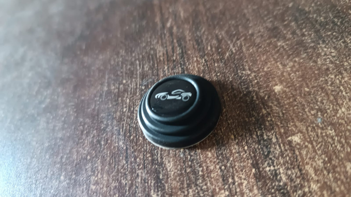 Car Door Shock Absorber Car Door Protection Sticker (1 Pc) - Happy Price - Image 7