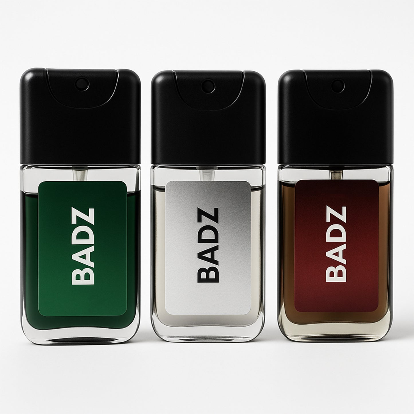 Premium Mixed Fragrance Aromatic Scents Set For Men Women (20ml 1 Pc) - Happy Price - Image 3