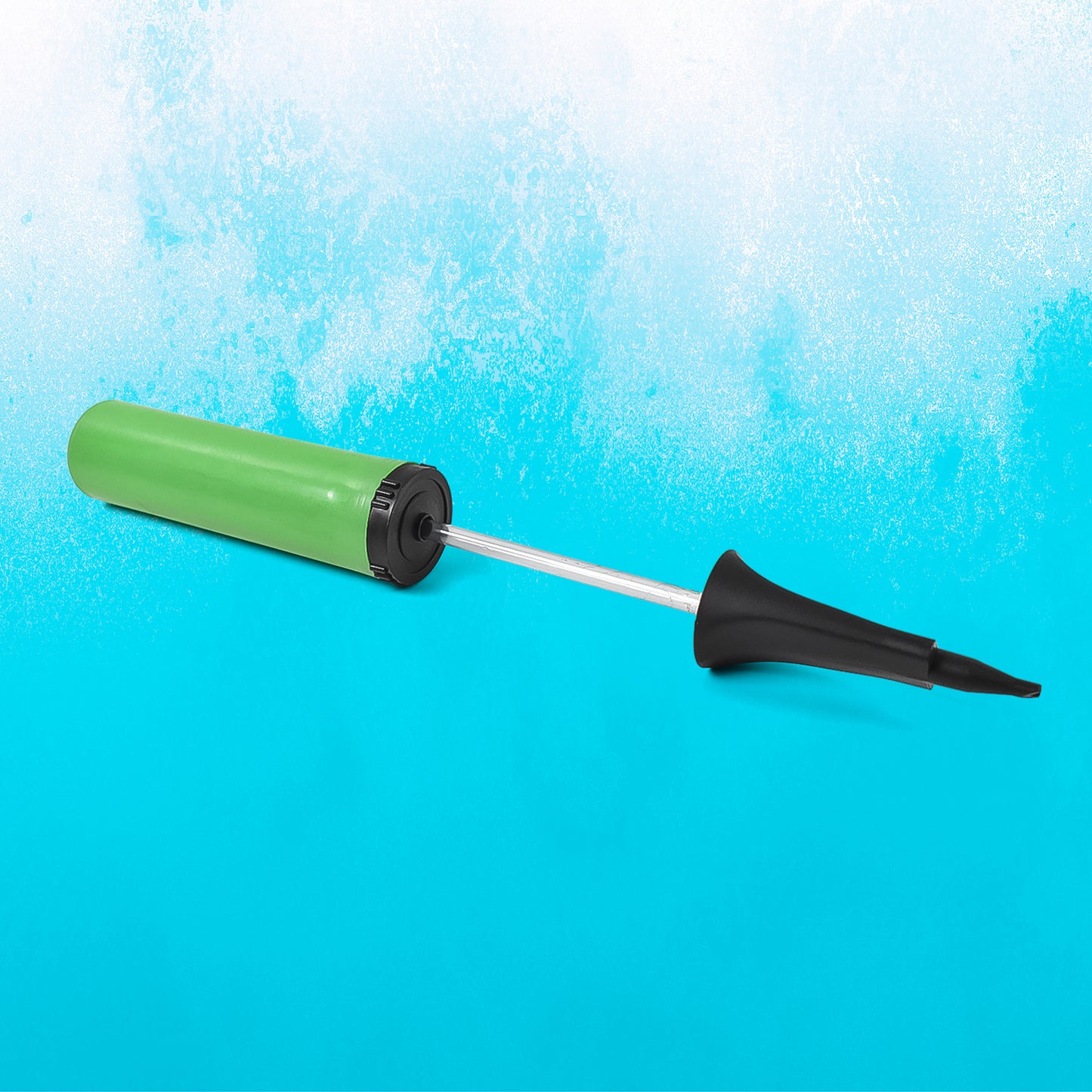 Pump For Balloons Hand Pump Air Pump Balloon Robust Durable Plastic For Party Birthday Wedding Inflatable Toys - Happy Price - Image 3